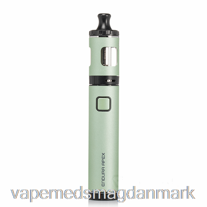 Vape Med Smag Innokin Endura Apex Startsæt Grøn